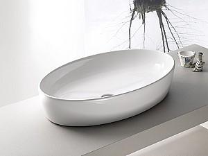 Lavoar baie CeraStyle One 67x42 Turkuaz