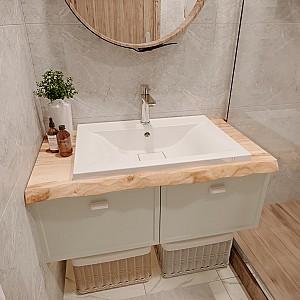 Lavoar baie Paolo Elegante 750