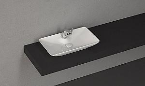 Lavoar baie Isvea SISTEMA Y 65cm