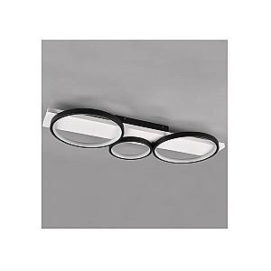 Corp de iluminat Trio Medera Matte Black