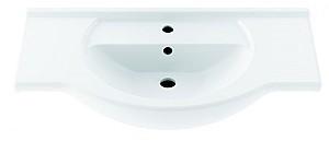 Lavoar baie Aquaform Dallas 95 (0448-450000)