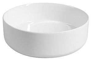 Lavoar baie Isvea SAPHO INFINITY ROUND 36x12cm