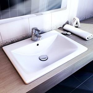 Lavoar baie Roca Diverta A327116000