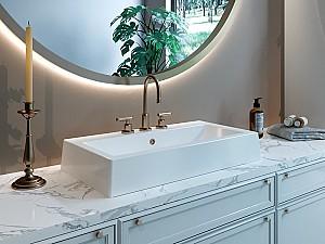 Lavoar baie Paolo Daria 800