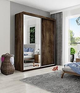 Dulap-cupe Prime Furniture Top 23 150 Ash Dark (Maro)