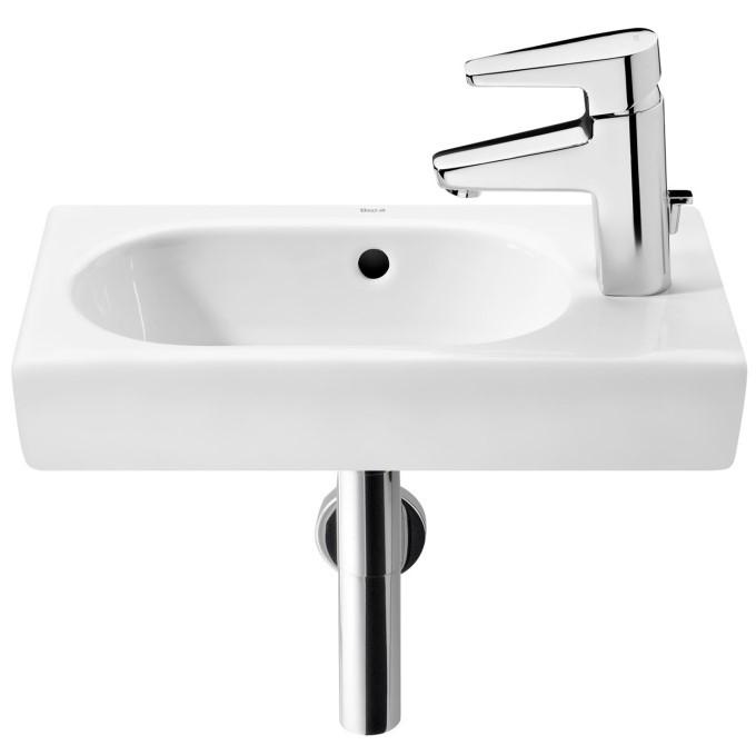 Lavoar baie Roca Meridian R (A327248000)