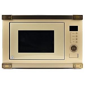 Cuptor cu microunde incorporabil Kaiser EM 2545 ElfAD