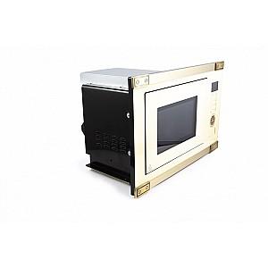 Cuptor cu microunde incorporabil Kaiser EM 2545 ElfAD