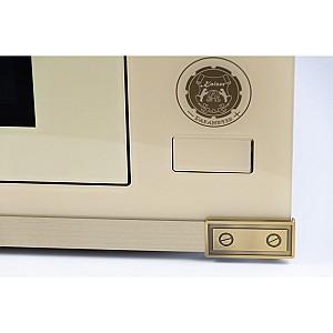 Cuptor cu microunde incorporabil Kaiser EM 2545 ElfAD