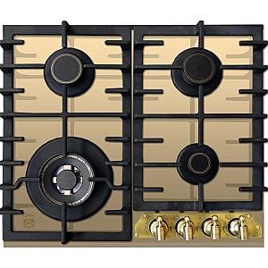 Plita pe gaz incorporabila Kaiser KCG 6335 ElfEmTurbo