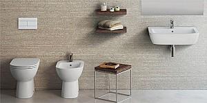 Lavoar baie Ideal Standard Tempo T056401