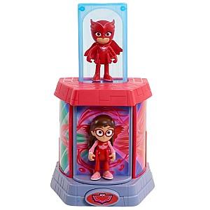 Set de jucarii PJMASKS Transformare in Bufnita (PJ95465B)