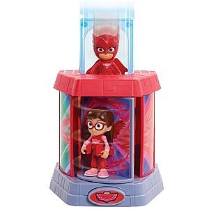 Set de jucarii PJMASKS Transformare in Bufnita (PJ95465B)