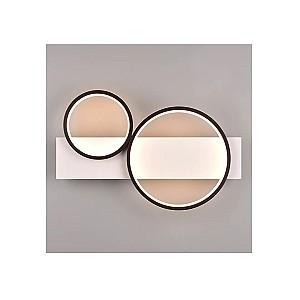 Corp de iluminat Trio Medera 26W Matte Black