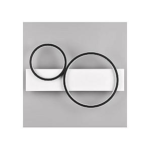 Corp de iluminat Trio Medera 26W Matte Black