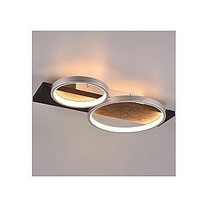 Corp de iluminat Trio Medera 26W Titan