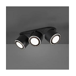 Corp de iluminat Trio Taurus 5W Matte Black