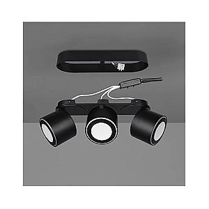 Corp de iluminat Trio Taurus 5W Matte Black