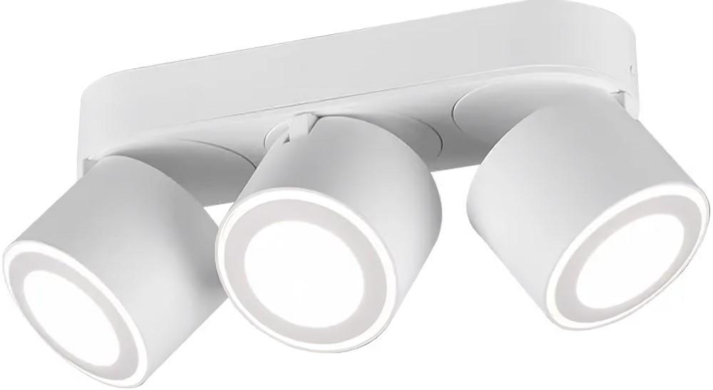 Corp de iluminat Trio Taurus 5W Matte White