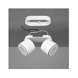 Corp de iluminat Trio Taurus 5W 2 Matte White