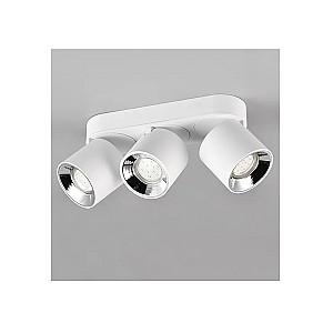 Corp de iluminat Trio Guayana 10W 3 Matte White