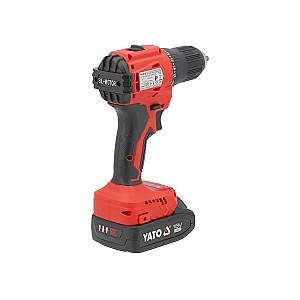 Masina de insurubat Yato YT-827788