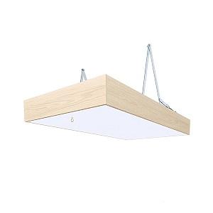 Scara mansarda Bukwood ECO+ Metal Mini 60x80cm