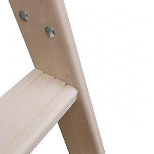 Scara mansarda Bukwood LUXE LONG 60x130cm