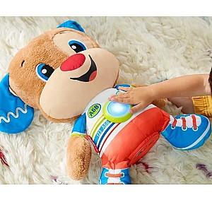 Jucarie interactiva Fisher  price Catelus (HJF23)