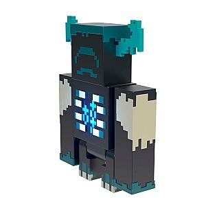 Figurina personaj Mattel Warden