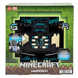 Figurina personaj Mattel Warden