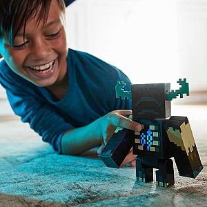 Figurina personaj Mattel Warden