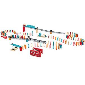 Joc de masa Hape Fabrica de roboti (E1057)