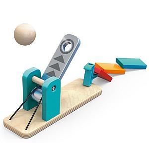 Joc de masa Hape Fabrica de roboti (E1057)