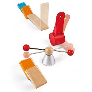 Joc de masa Hape Fabrica de roboti (E1057)