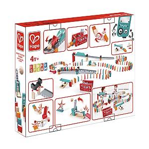 Joc de masa Hape Fabrica de roboti (E1057)