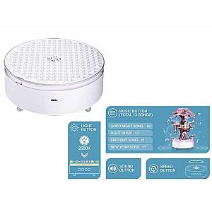 Constructor Sluban Casuta pe copac (B1169)