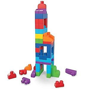 Constructor Fisher  price Mega Bloks (DCH63)