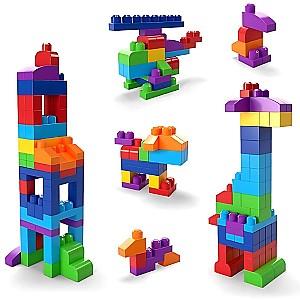 Constructor Fisher  price Mega Bloks (DCH63)