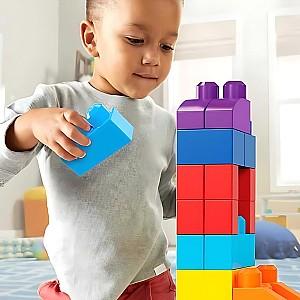 Constructor Fisher  price Mega Bloks (DCH63)