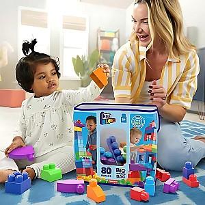 Constructor Fisher  price Mega Bloks (DCH63)