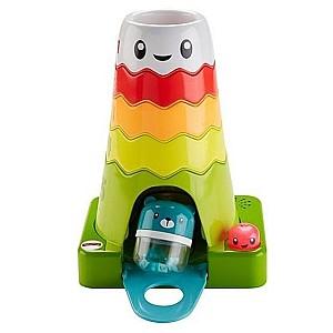  Fisher  price Muntele magic (FWW08)