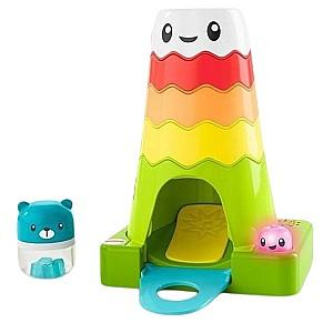  Fisher  price Muntele magic (FWW08)