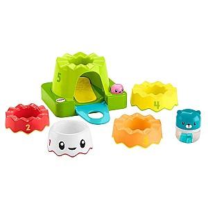  Fisher  price Muntele magic (FWW08)