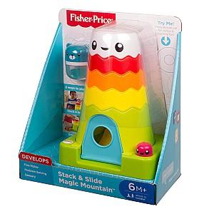  Fisher  price Muntele magic (FWW08)