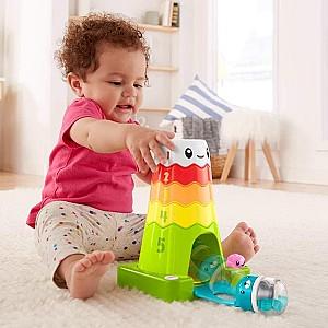  Fisher  price Muntele magic (FWW08)