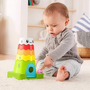  Fisher  price Muntele magic (FWW08)