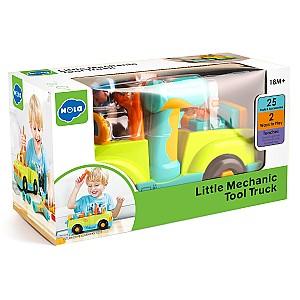 Hola Toys Camion cu unelte (6109)