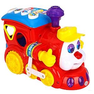 Sortator Hola Toys Trenut
