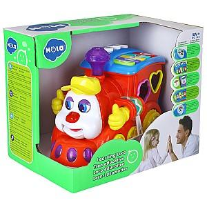 Sortator Hola Toys Trenut